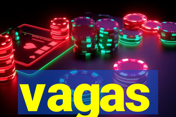 vagas