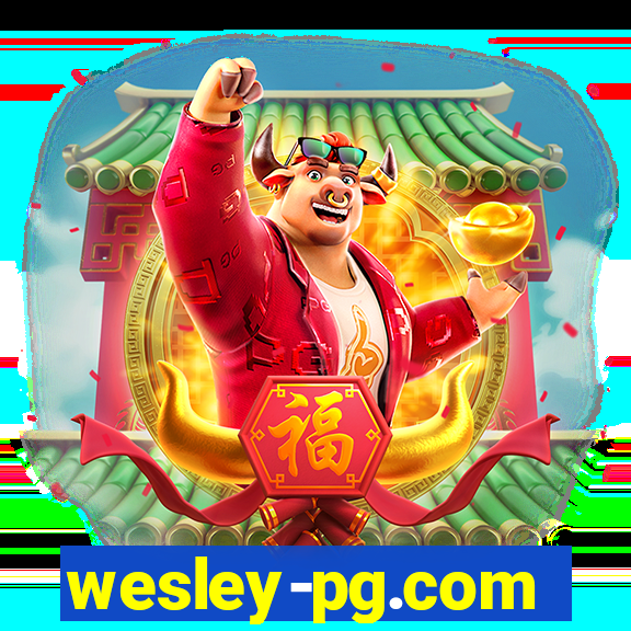 wesley-pg.com