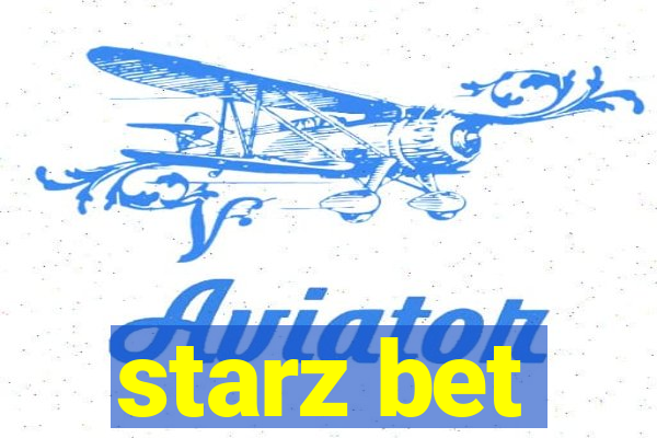 starz bet