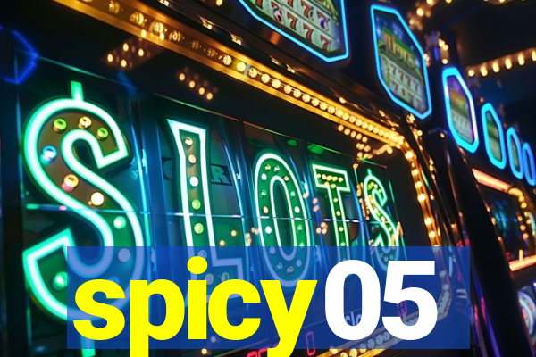 spicy05