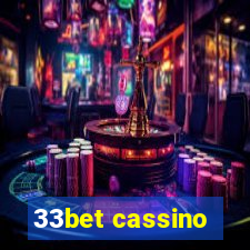 33bet cassino