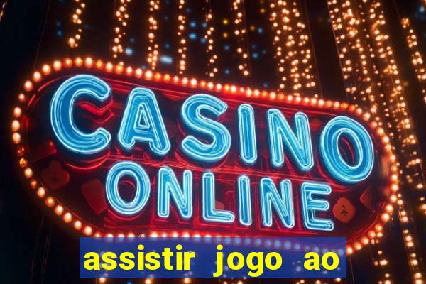 assistir jogo ao vivo rmc