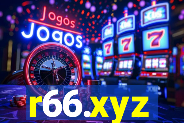 r66.xyz