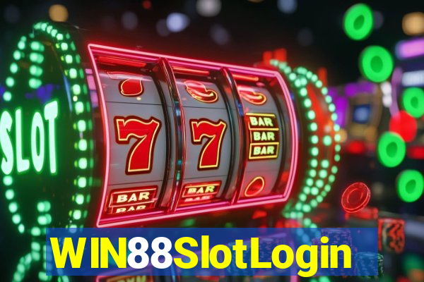 WIN88SlotLogin