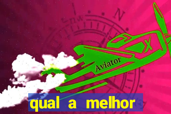 qual a melhor plataforma para jogar tigrinho