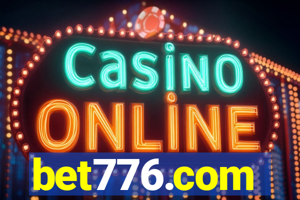 bet776.com