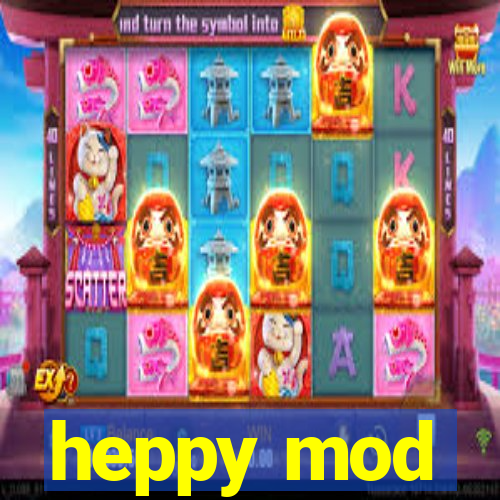 heppy mod