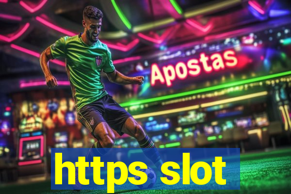 https slot