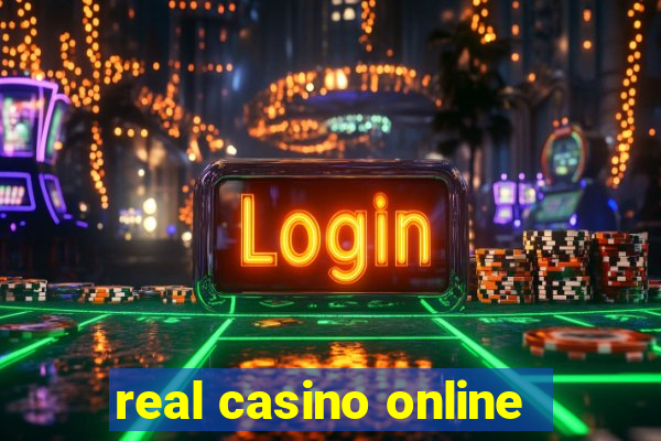 real casino online