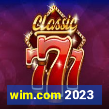 wim.com 2023