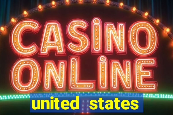 united states sports betting