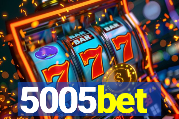 5005bet