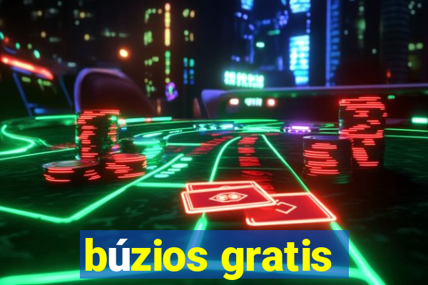 búzios gratis