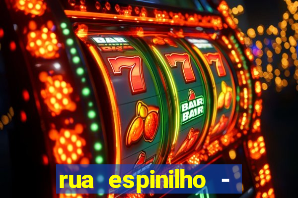 rua espinilho - guarani novo hamburgo - rs 298