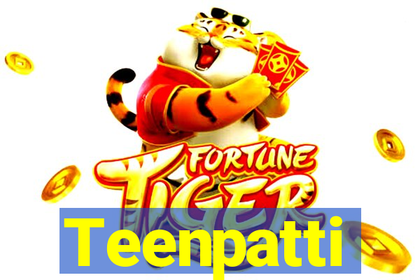 Teenpatti