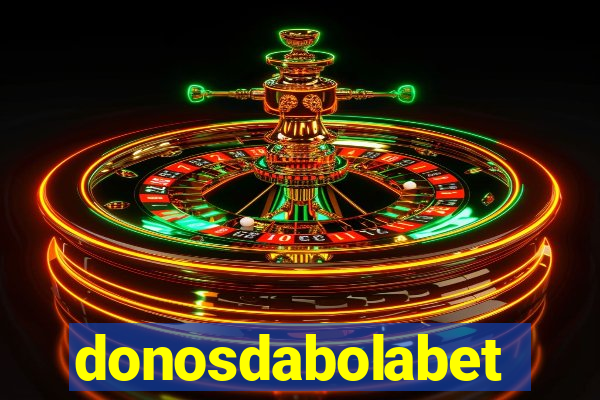 donosdabolabet