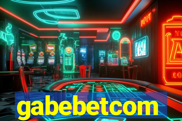 gabebetcom