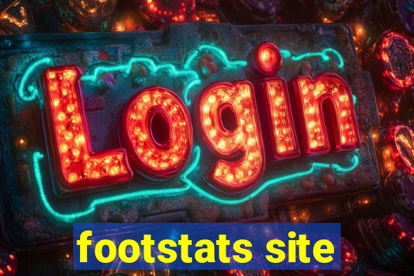 footstats site