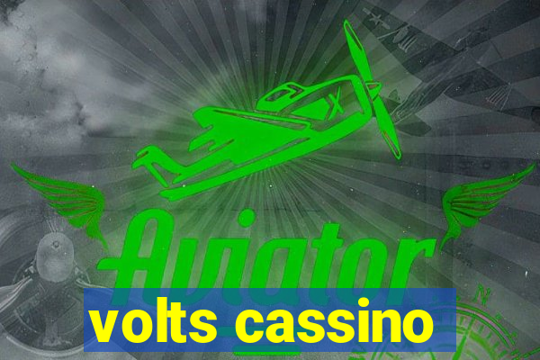 volts cassino