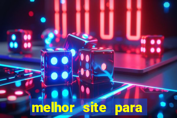 melhor site para jogar no bicho