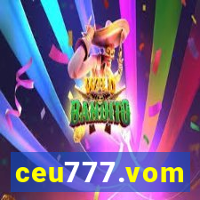 ceu777.vom