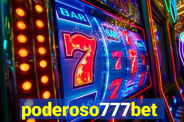 poderoso777bet