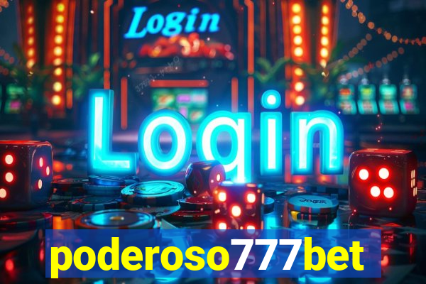 poderoso777bet