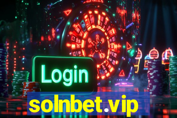 solnbet.vip