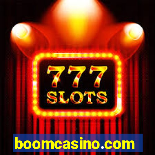 boomcasino.com