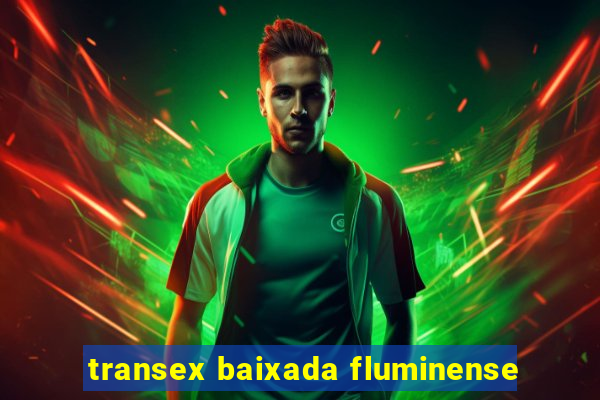 transex baixada fluminense