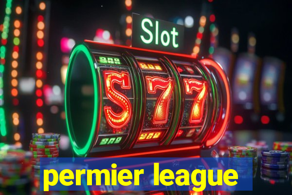 permier league