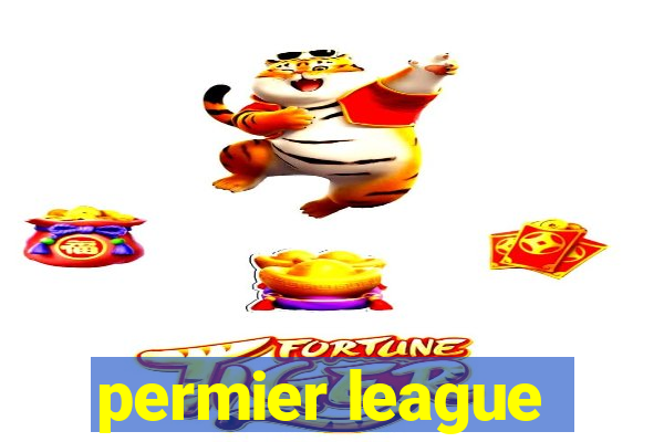 permier league