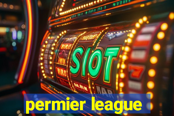 permier league