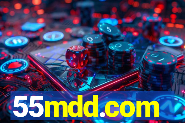 55mdd.com