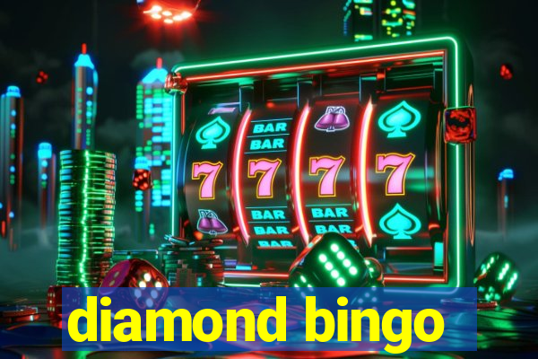 diamond bingo