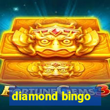 diamond bingo