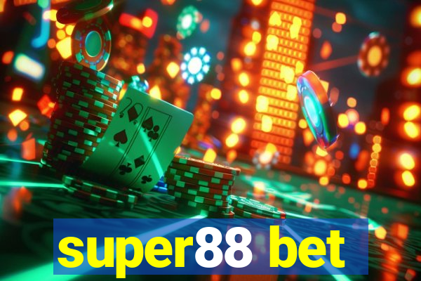 super88 bet