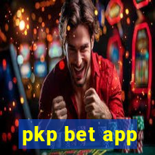 pkp bet app