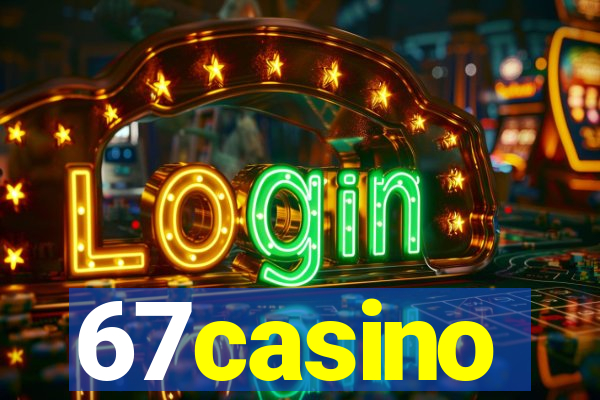 67casino