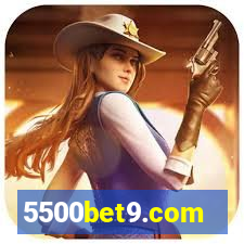 5500bet9.com