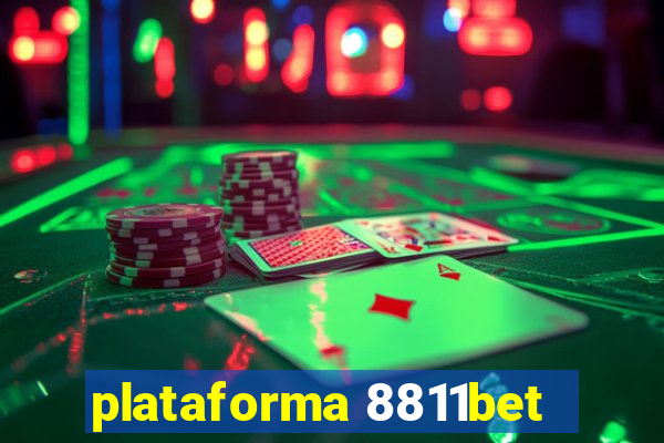 plataforma 8811bet