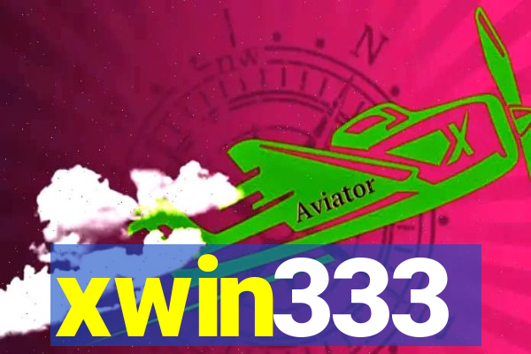 xwin333