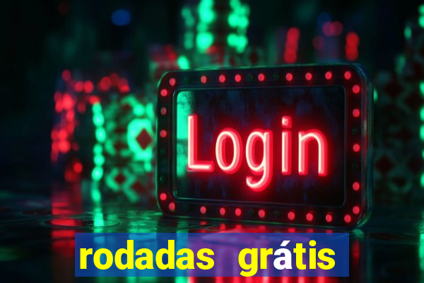 rodadas grátis betano segunda