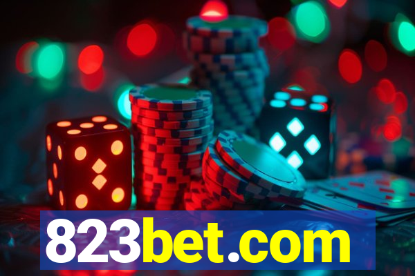 823bet.com