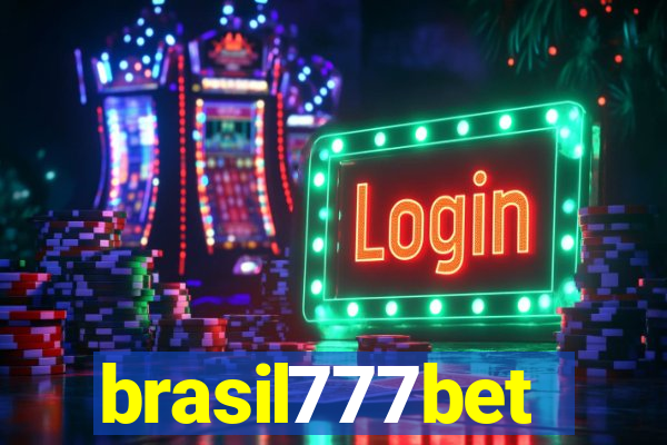 brasil777bet