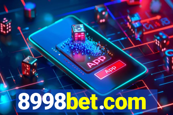 8998bet.com