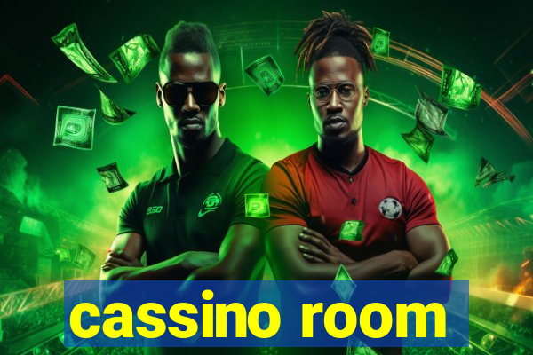 cassino room