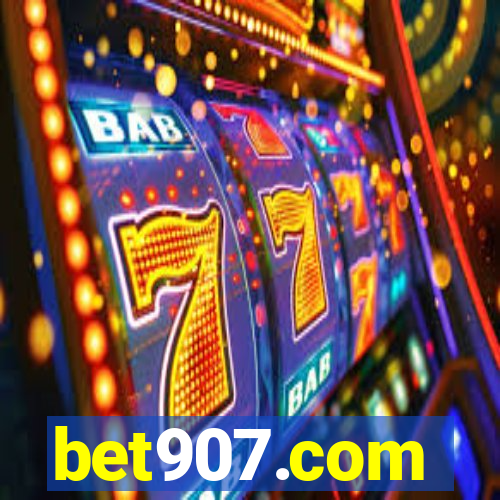 bet907.com