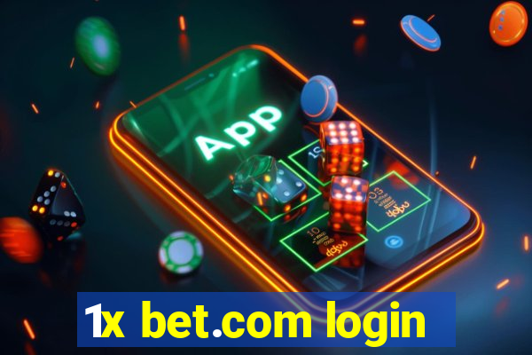 1x bet.com login