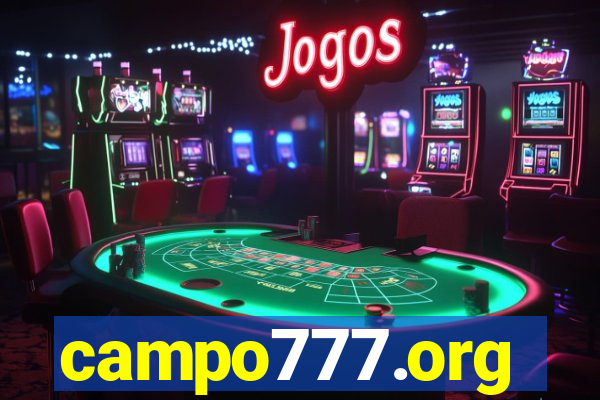 campo777.org